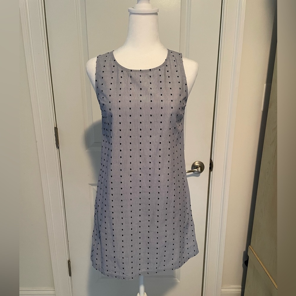 Prose & Poetry Shift Dress